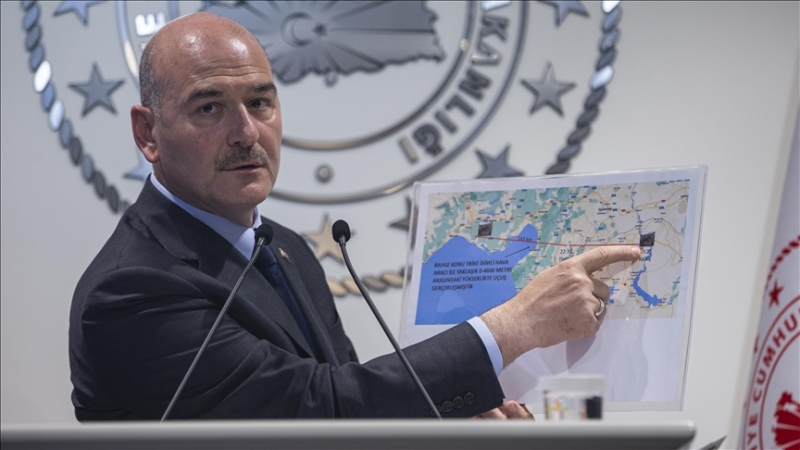 İçişleri Bakanı Soylu: Kılıçdaroğlu özür dilemeli…