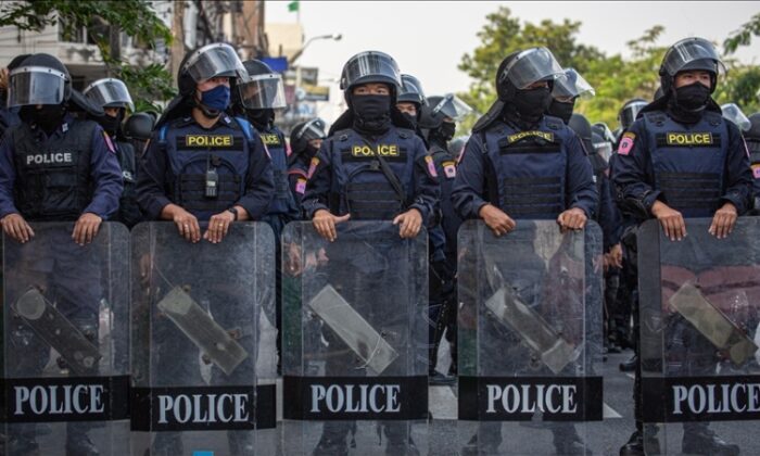 Tayland’da çocuk bakımevine silahlı saldırı: 35 kişi öldü