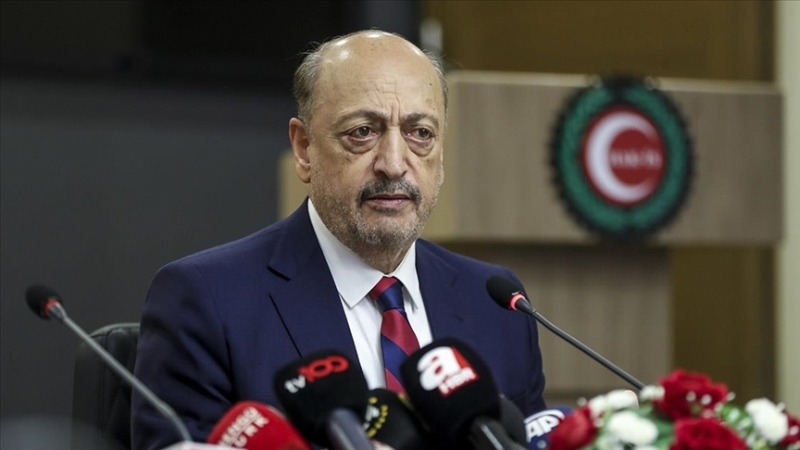Bakan Bilgin: EYT ile ilgili tek tip düzenleme hazırlığındayız