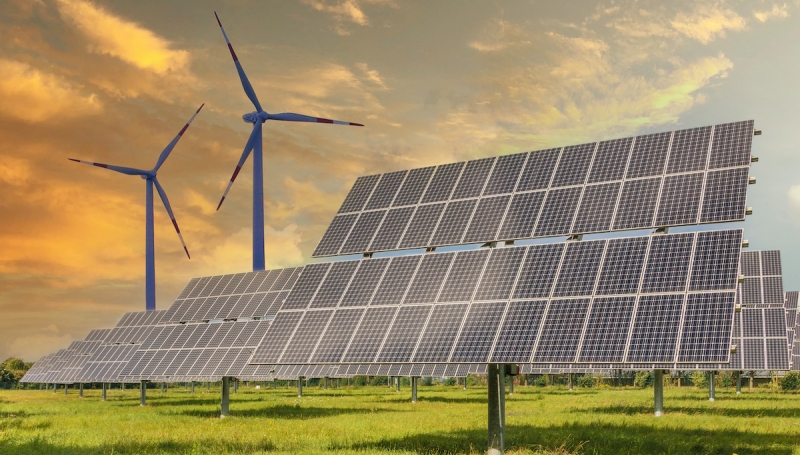 2023’te yenilenebilir enerji talebi %11 artacak