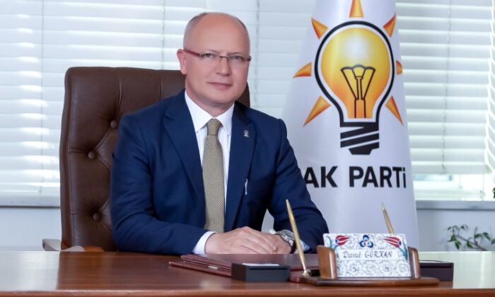 AK Parti Teşkilat Akademisi için ders zili yeniden çalıyor