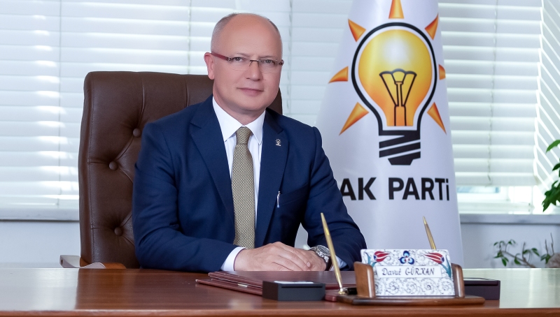 AK Parti Teşkilat Akademisi için ders zili yeniden çalıyor