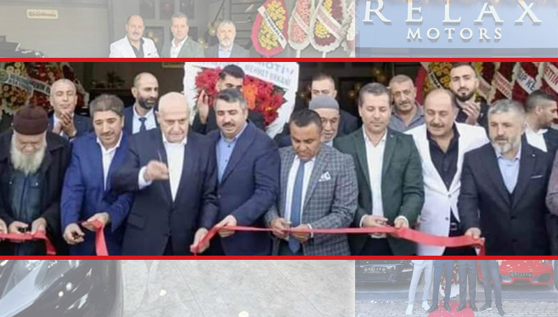 Bursa’da RELAKS MOTOR ile müşteri memnuniyeti odaklı çözüm…