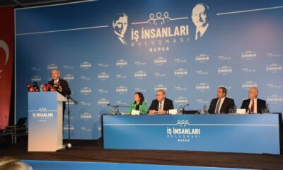 Kılıçdaroğlu, Bursa’dan ‘4 ayaklı strateji’ mesajı verdi