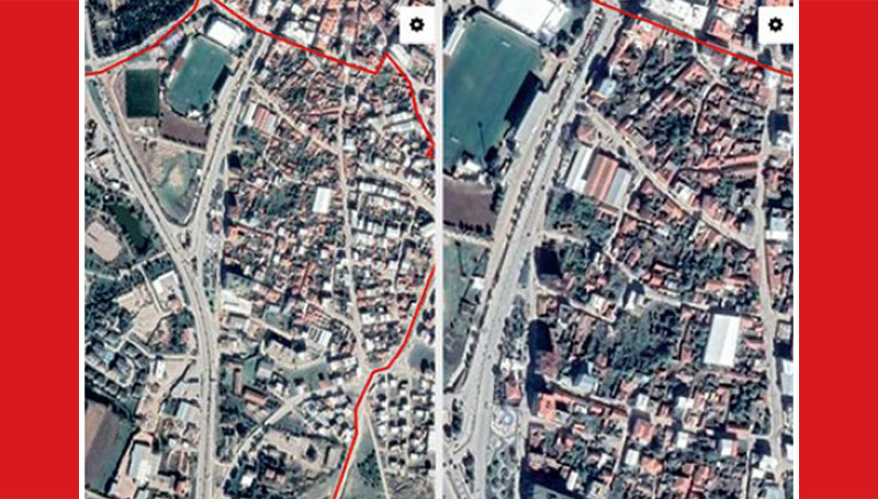 Karacabey Canbalı Mahallesi’nde neler oluyor?