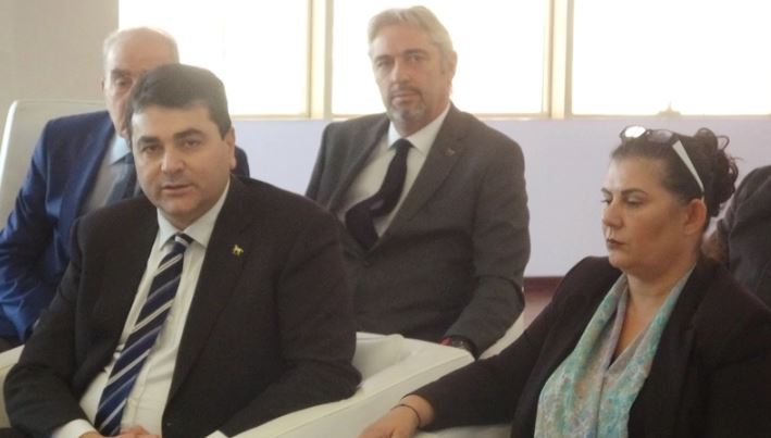 Gültekin Uysal’dan ‘altılı masanın cumhurbaşkanı adayı’na yönelik açıklama
