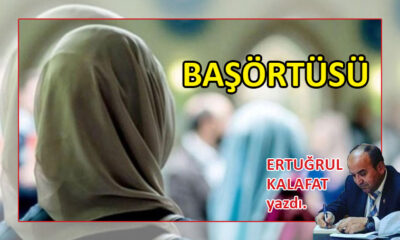 BAŞÖRTÜSÜ