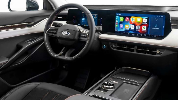 Ford’un on binlerce aracında yangın riski!
