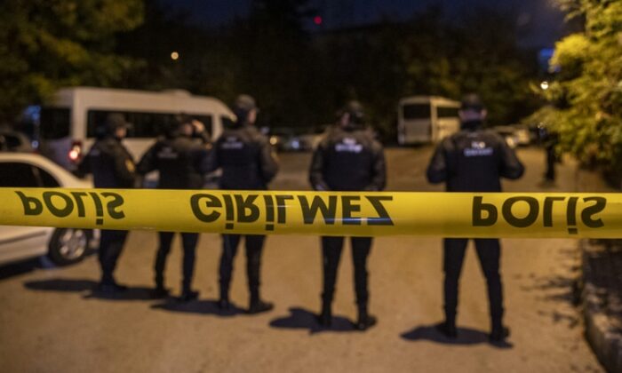 Ankara’da dehşet: Bir evde 5 Afganlı’nın cesedi bulundu