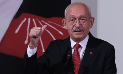 CHP lideri Kılıçdaroğlu, grup kürsüsünden son kez seslendi: Başlıyoruz, haydi bismillah!