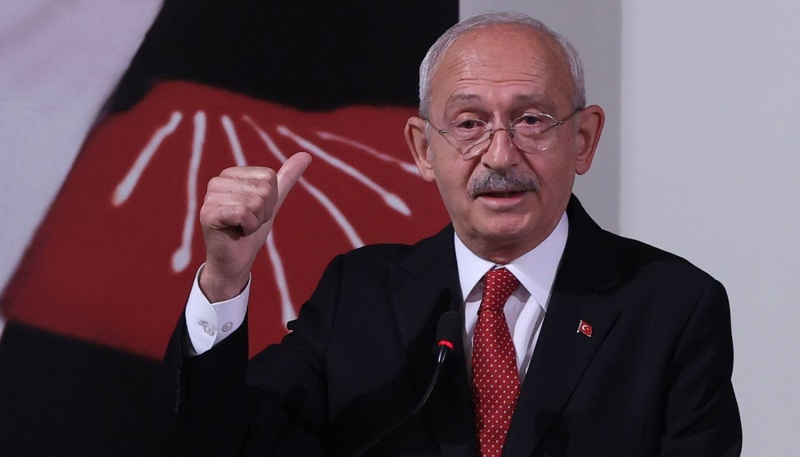 CHP Genel Başkanı Kılıçdaroğlu Bursa’ya geliyor