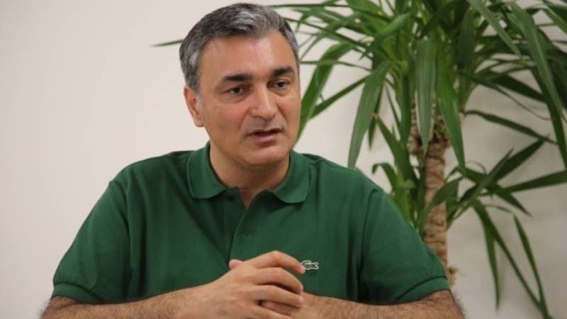 CHP PM Üyesi Sarı’dan ‘altılı Masa’ açıklaması