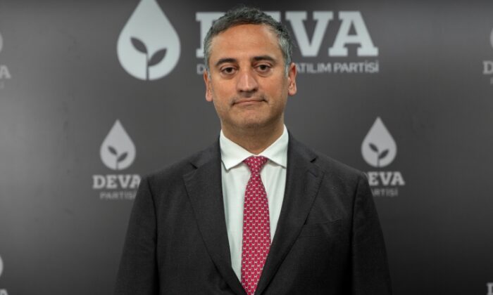 DEVA Partili Ergen: Öğretmenlerin statüsünü artıracağız