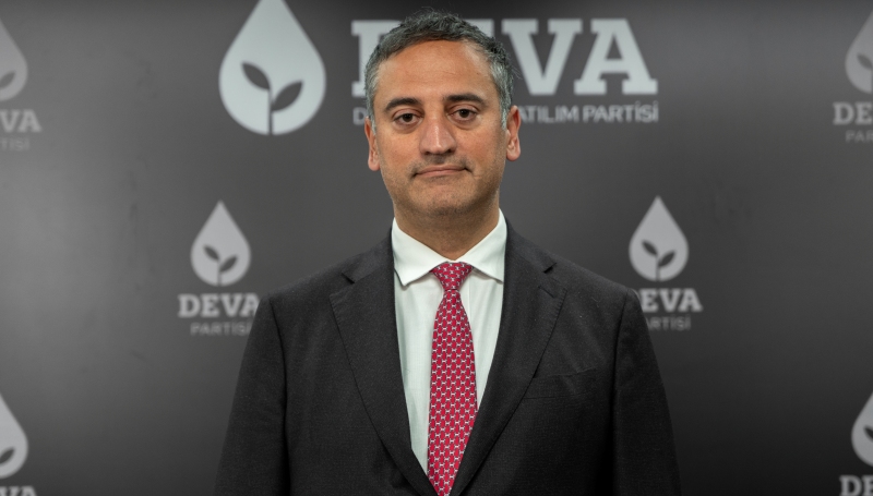DEVA Partili Ergen: Öğretmenlerin statüsünü artıracağız
