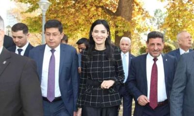 İYİ Parti’den istifa eden Başkan, AK Parti’ye katıldı