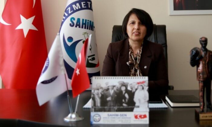 SAHİM-SEN Başkanı Akarken: Memur ve emekli zamlarını ‘karakomik’ olarak değerlendiriyoruz!