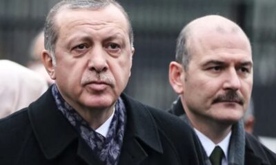 Soylu reddetti, Erdoğan kabul etti!