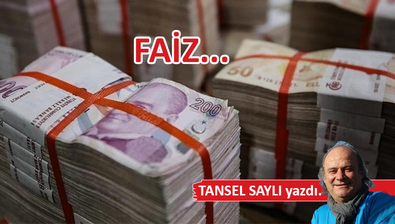 Faiz…