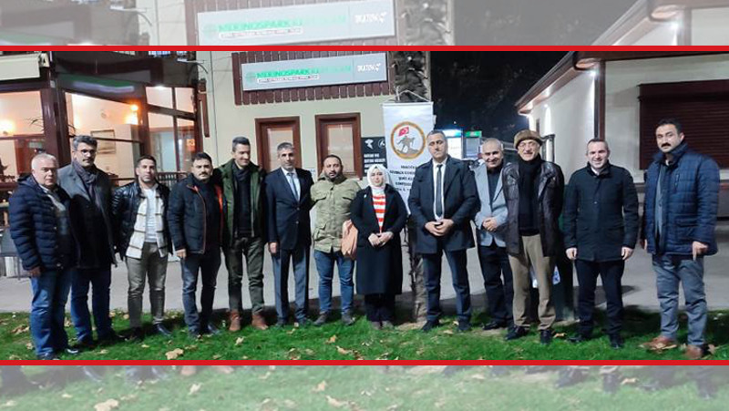 Mehmet Akar: Kutsal emanetlere sahip çıkacağız
