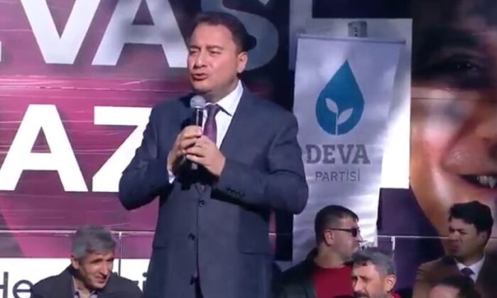 Babacan’dan Erdoğan: At bir imza da enflasyonu düşür!