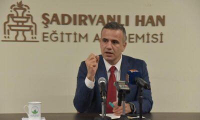 Prof. Dr. Ferhat Pirinççi: Son 30 yılda Türkiye’nin en gergin yılı 2020’dir!