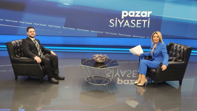 Baş: Seçim sonucunu muhalefetin tavrı belirler