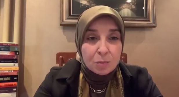 DEVA Partisi’nden H.K.G. davasına tepki: Neden kimse tutuklu değil?