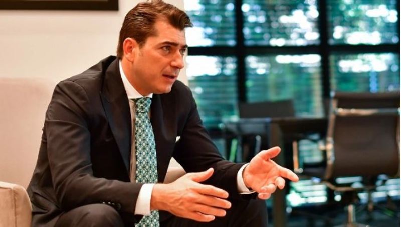 Demokrat Partili Arda’dan EYT’lilere destek