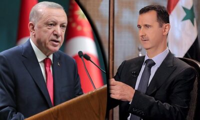 Erdoğan ile Esad Moskova’da görüşecek iddiası…