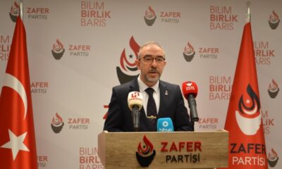 Zafer Partili Bayır: AKP, tehdit alanları oluşturuyor