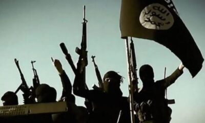 ABD duyurdu: IŞİD lideri Suriye’de öldürüldü