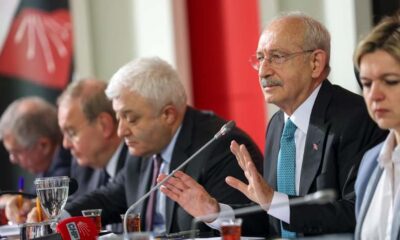 CHP lideri Kılıçdaroğlu’ndan ‘İBB’ açıklaması