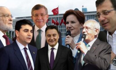 BURSA İÇİN BİRLİK: İmamoğlu’na verilen ceza manidardır!