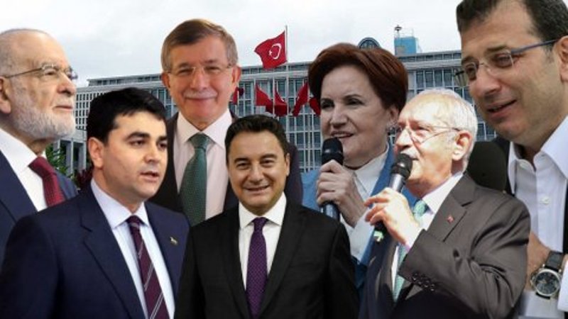 BURSA İÇİN BİRLİK: İmamoğlu’na verilen ceza manidardır!