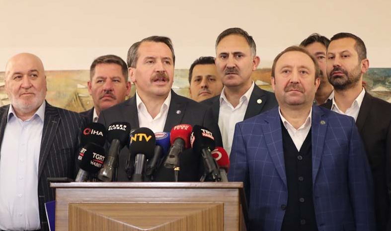Memur-Sen: Memura ek zam zaruret haline geldi