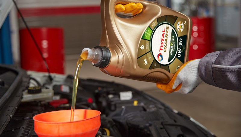Aracın motor yağı neden eksilir?