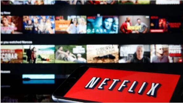 Netflix’te hesap paylaşımı için yolun sonu…