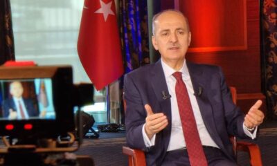 AKP’li Kurtulmuş’tan asgari ücret ve EYT açıklaması!