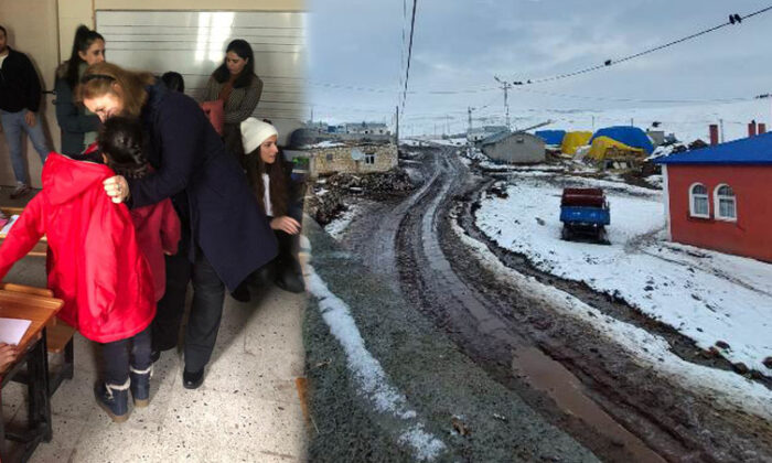 Uludağ Elektrik’ten iyilik yolculuğu