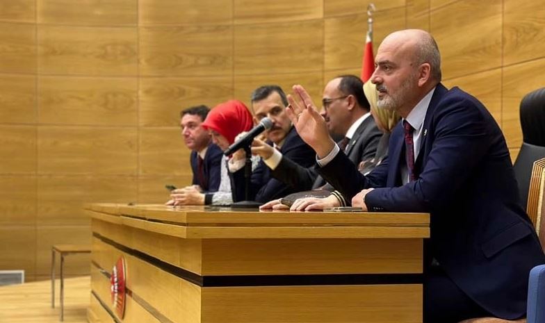 İYİ Partili Hüseyin Örs’ü yaralayan Zafer Işık’a ceza