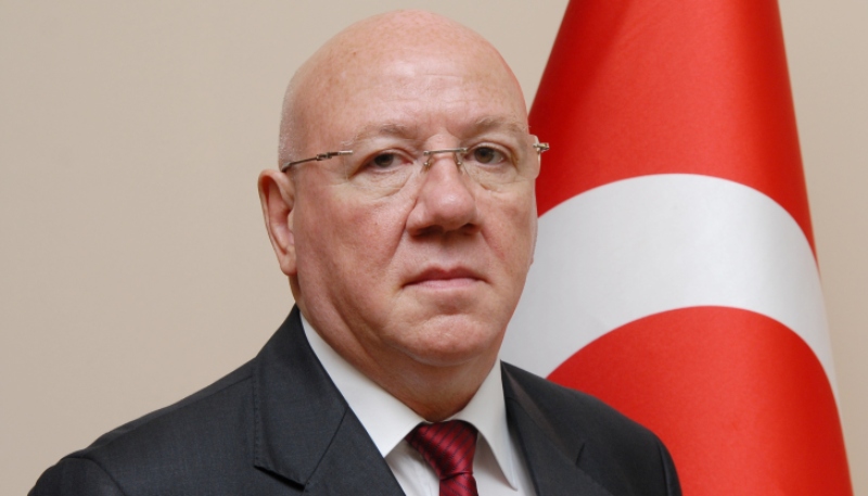 TGK Genel Başkanı Kolaylı’dan ‘basın yasasında düzenleme’ çağrısı