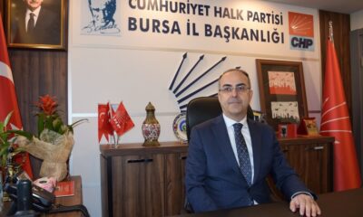 CHP İl Başkanı Özkan’dan memurların AKP mitingine katılımının zorunlu tutulmasına tepki