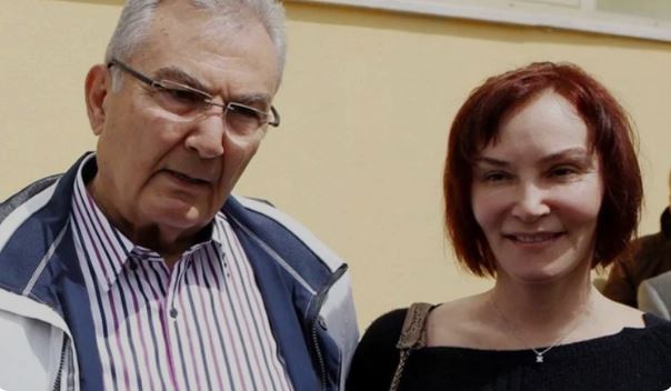 Aslı Baykal’ın adresi Zafer Partisi mi olacak?