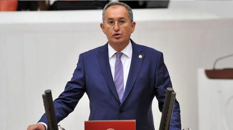 CHP’li Atila Sertel’den internet siteleri ile ilgili düzenlemeye tepki!