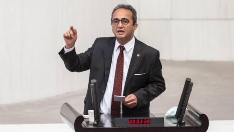 CHP’li Tezcan: Hak ve özgürlüklerin güvencesi biziz