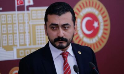 CHP PM Üyesi Erdem’e siyaset yasağı ve hapis istemi