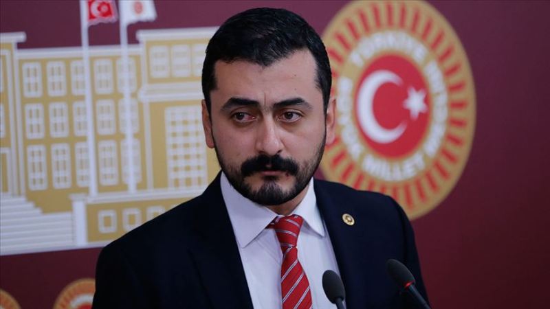CHP PM Üyesi Erdem’e siyaset yasağı ve hapis istemi