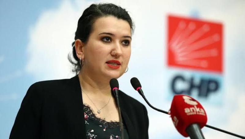 CHP’li Gökçen’den ‘üniversitelerde siyaset’ çıkışı