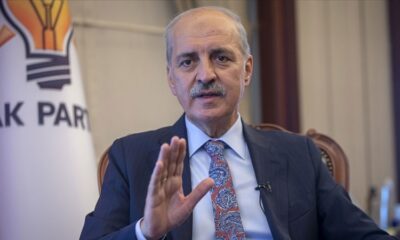 AKP’li Kurtulmuş’tan seçim tarihi açıklaması