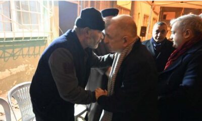 Ümit Özdağ’dan teşkilatlara ‘Sinan Ateş afişi asın’ talimatı
